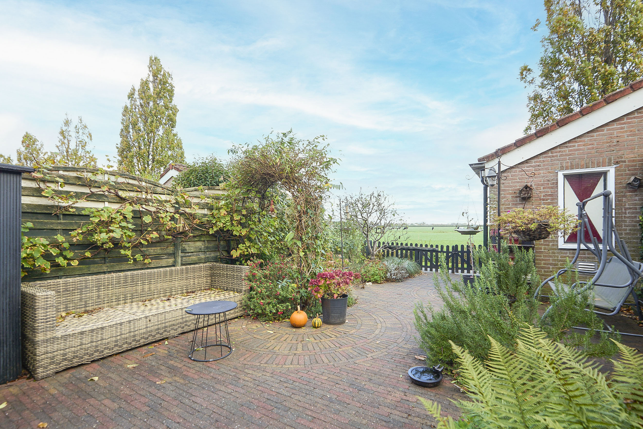 Te koop: Foto Woonhuis aan de Molwijk 11 in Middenbeemster