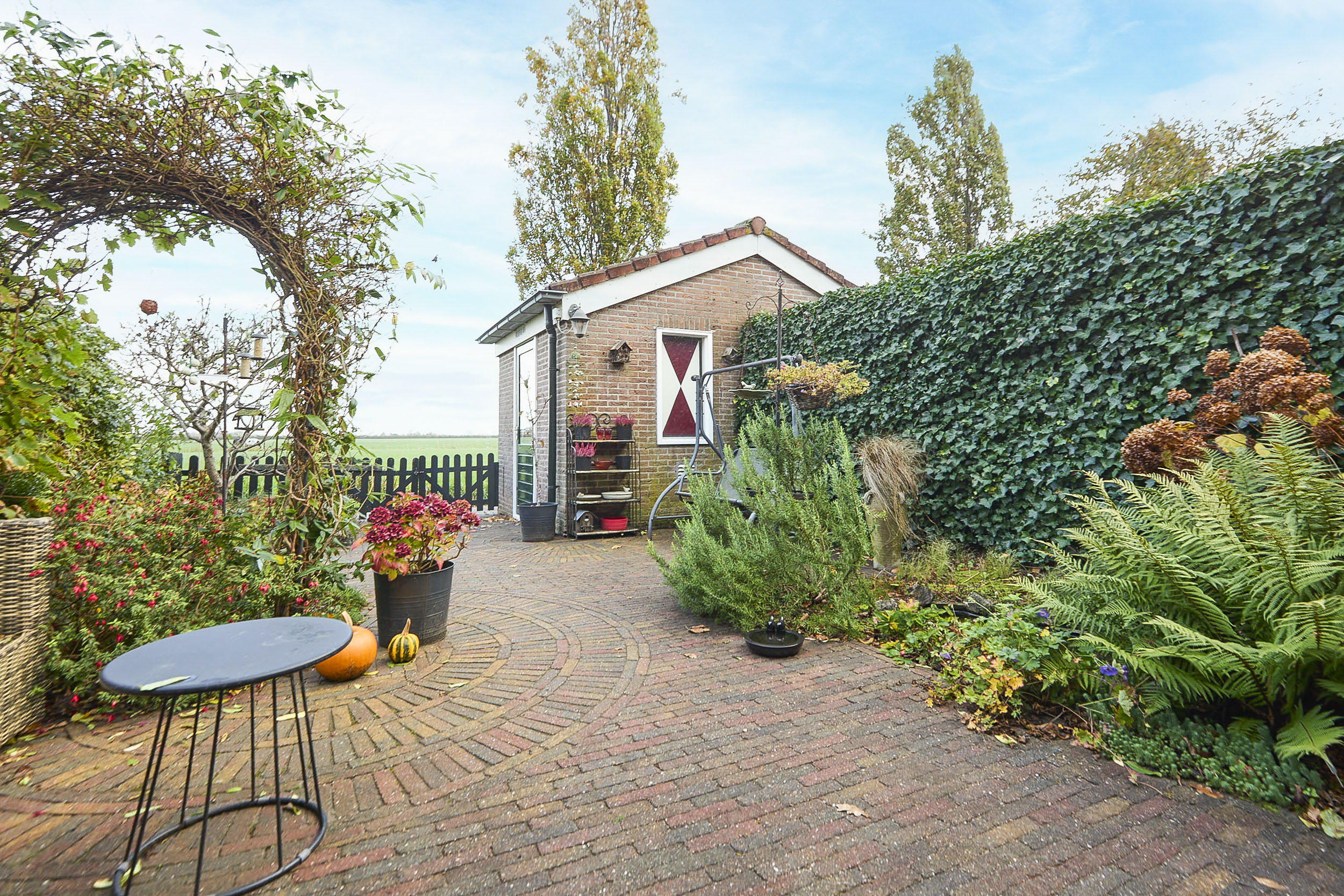 Te koop: Foto Woonhuis aan de Molwijk 11 in Middenbeemster