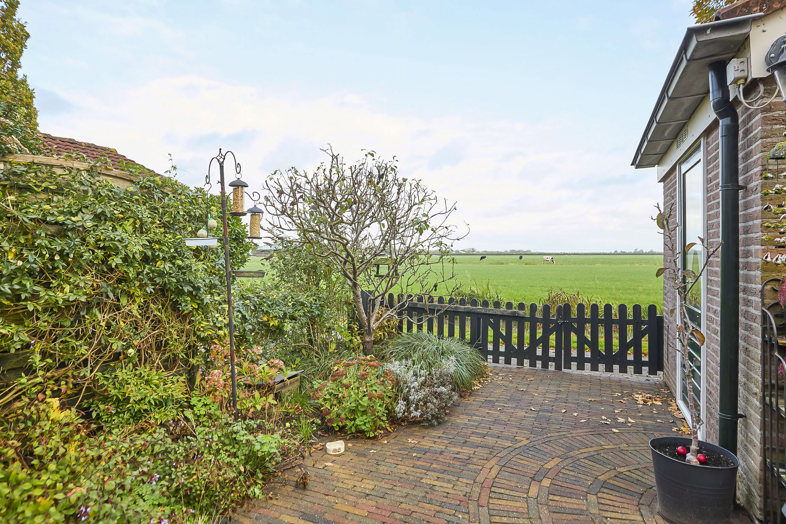 Te koop: Foto Woonhuis aan de Molwijk 11 in Middenbeemster