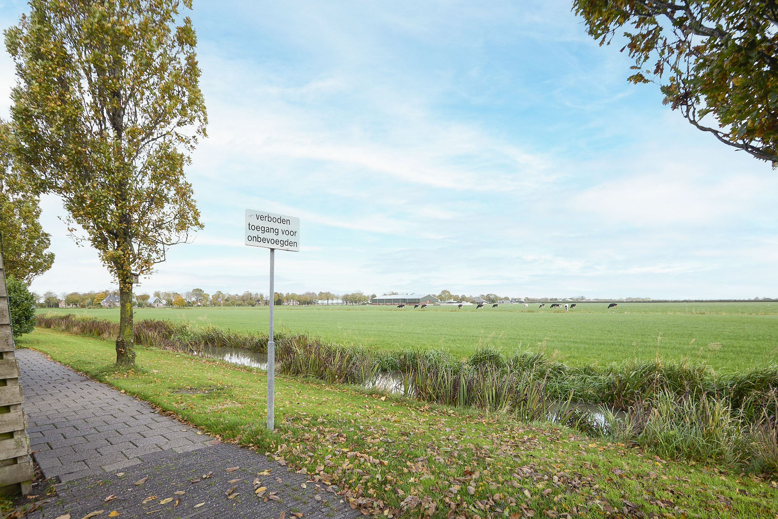 Te koop: Foto Woonhuis aan de Molwijk 11 in Middenbeemster