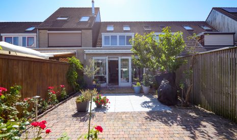 Hoofdfoto van Purmerend Brahmsstraat 40