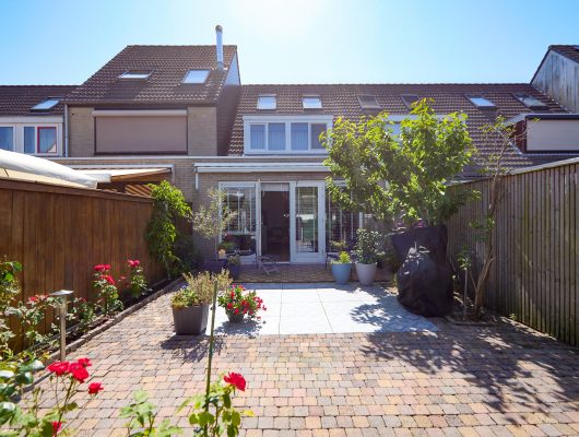 Hoofdfoto van Purmerend Brahmsstraat 40