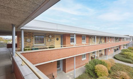 Hoofdfoto van De Goorn Kantbeugel 115