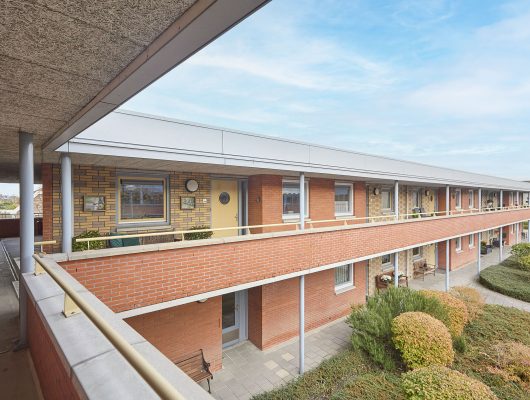 Hoofdfoto van De Goorn Kantbeugel 115