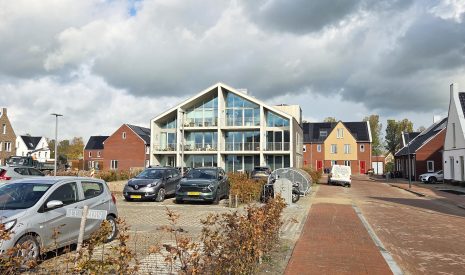 Te huur: Foto Appartement aan de Limousinstraat 23 in Middenbeemster