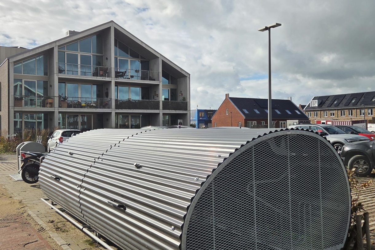 Te huur: Foto Appartement aan de Limousinstraat 23 in Middenbeemster