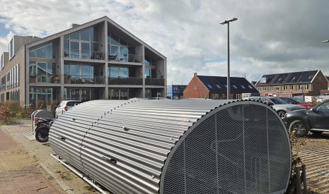 Te huur: Foto Appartement aan de Limousinstraat 23 in Middenbeemster
