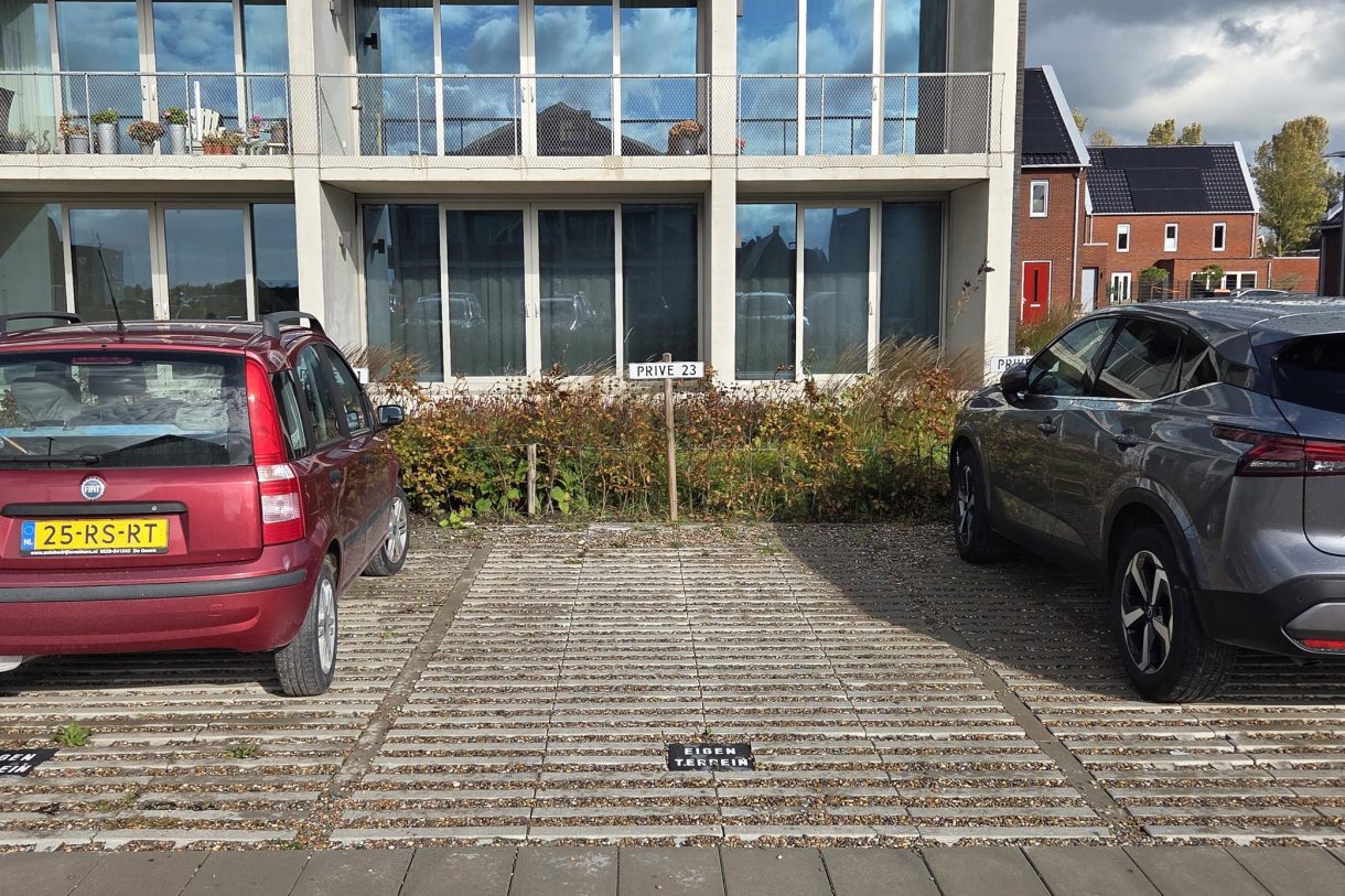 Te huur: Foto Appartement aan de Limousinstraat 23 in Middenbeemster