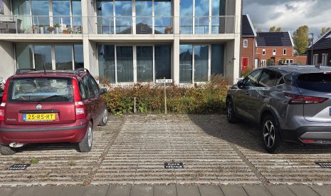Te huur: Foto Appartement aan de Limousinstraat 23 in Middenbeemster
