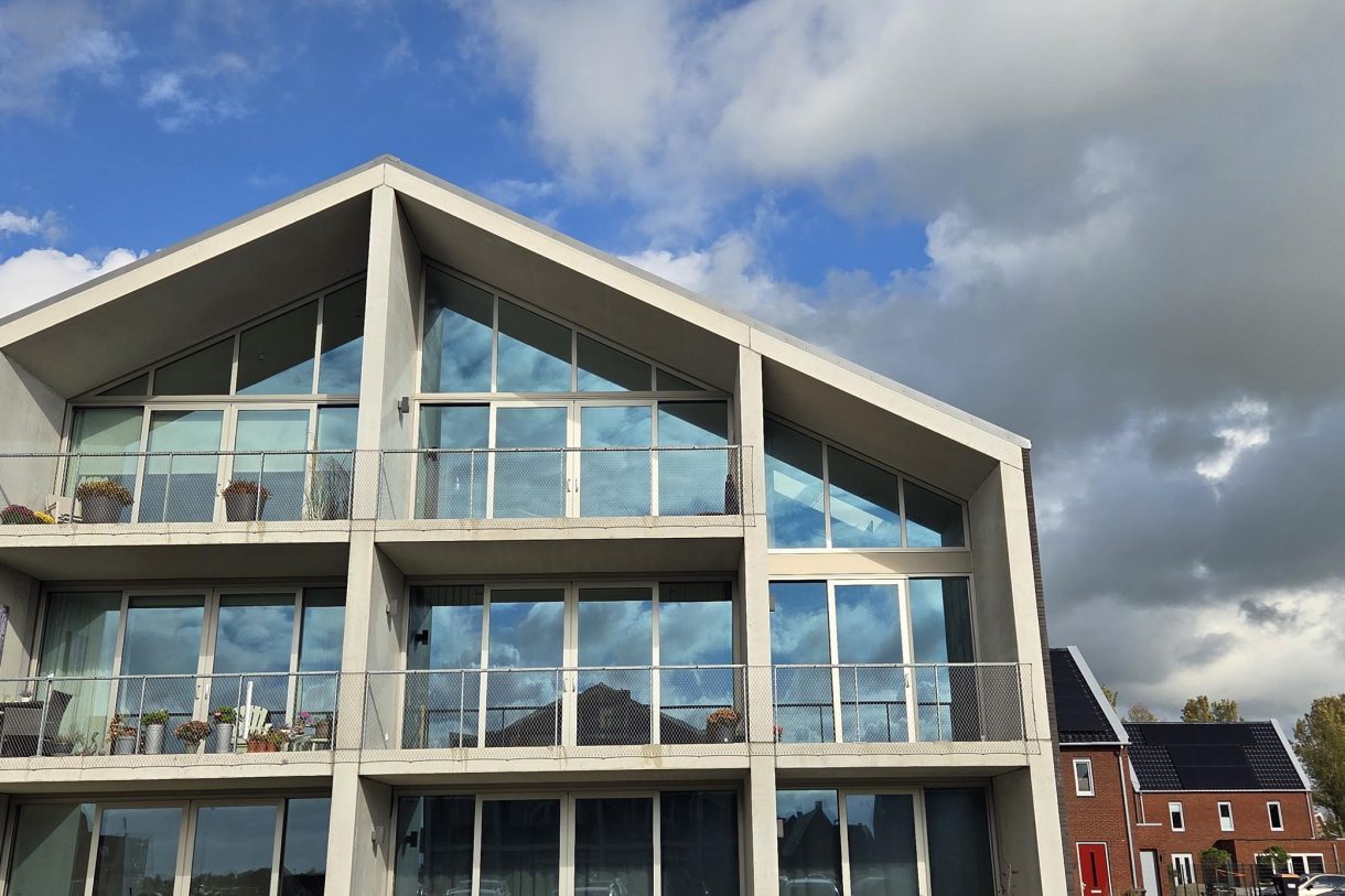 Te huur: Foto Appartement aan de Limousinstraat 23 in Middenbeemster