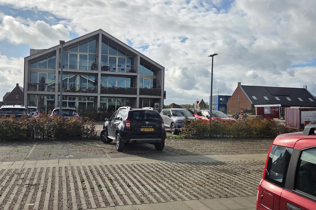 Te huur: Foto Appartement aan de Limousinstraat 23 in Middenbeemster