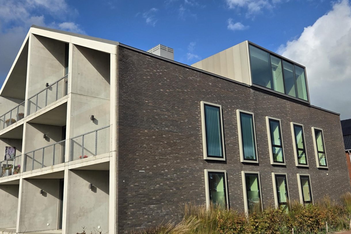 Te huur: Foto Appartement aan de Limousinstraat 23 in Middenbeemster