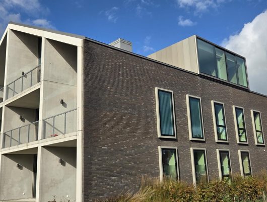 Hoofdfoto van Middenbeemster Limousinstraat 23