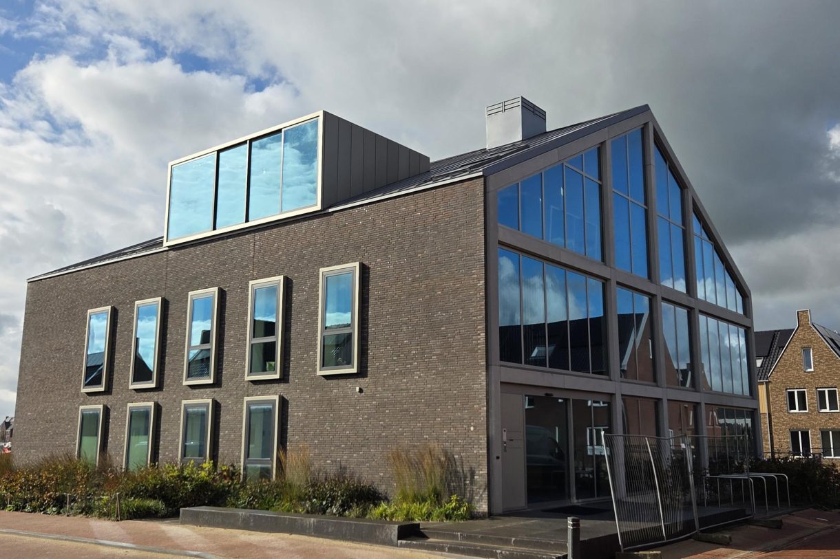 Te huur: Foto Appartement aan de Limousinstraat 23 in Middenbeemster